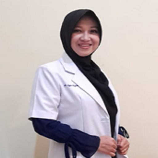 dr. Lysa Ogestha, Sp. An
